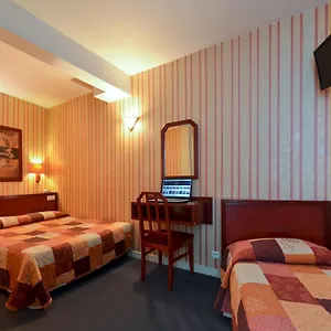 Hotel Maison Du Pré **