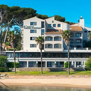 Hotel Saint-aygulf ****
