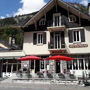 D'hotes L'astazou Frühstückspension