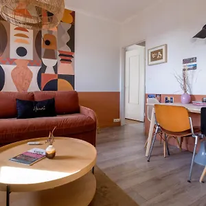 Honore Casamance Lyon