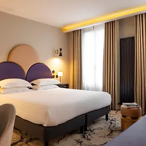 Hotel Mondial ***