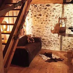 Le Passage Apartamento