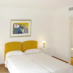 Resort Le Domaine De Saint Endreol Golf & ****