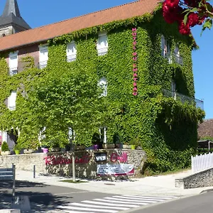 Du Chateau Hotel