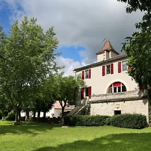 Sas Domaine Delmas Frühstückspension